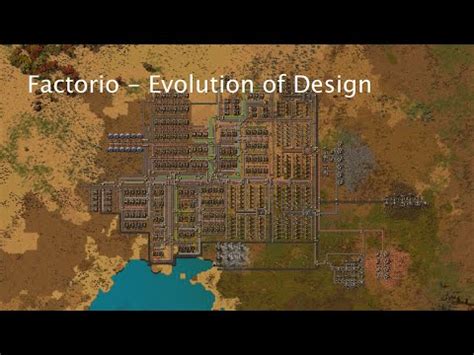factorio evolution|Iba pa.